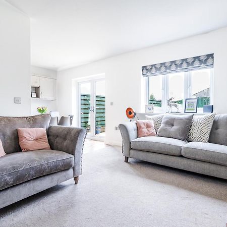 Вилла Pet Friendly With A Hot Tub Hednesford Экстерьер фото